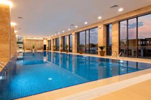 Holiday Inn Yerevan - Republic Square, An Ihg Hotel,Kentron>>Yerevan,4 star