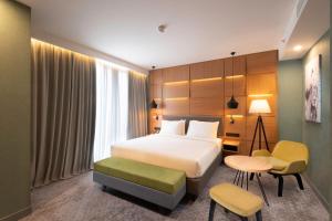 Holiday Inn Yerevan - Republic Square, An Ihg Hotel,Kentron>>Yerevan,4 star