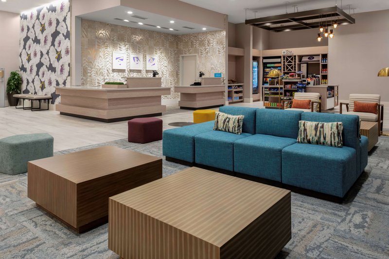 hilton garden inn ocala downtown