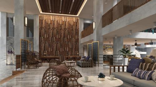 mercure langkawi pantai cenang