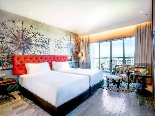 Mercure Langkawi Pantai Cenang,Lot 2500 Jalan Pantai Cenang Seksyen 4 Padang Mat Sirat Daerah Langkawi 07000 Pulau Langkawi Kedah,4 star