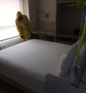 Mika Suites,In Bogota (Financial District),3 star