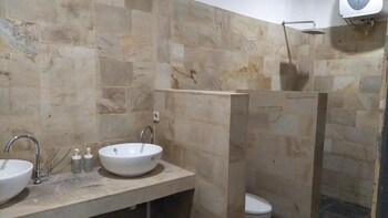 trawangan sunrise hotel