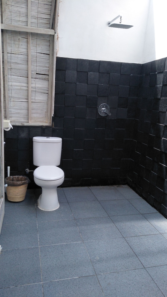 trawangan sunrise hotel