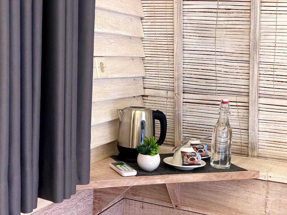 trawangan sunrise hotel