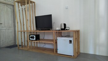 trawangan sunrise hotel