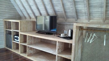 trawangan sunrise hotel