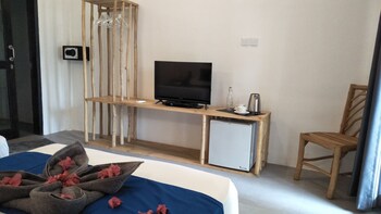 trawangan sunrise hotel