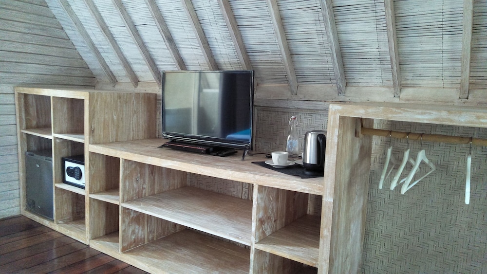 trawangan sunrise hotel