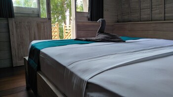 trawangan sunrise hotel