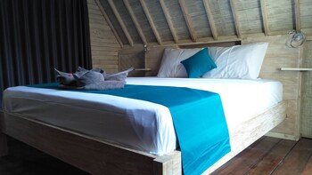 trawangan sunrise hotel