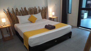 trawangan sunrise hotel