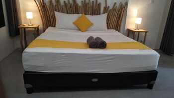 trawangan sunrise hotel