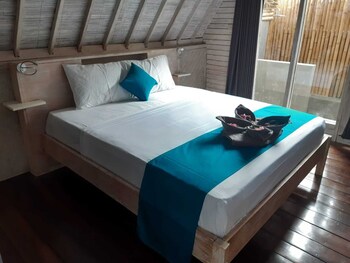 trawangan sunrise hotel