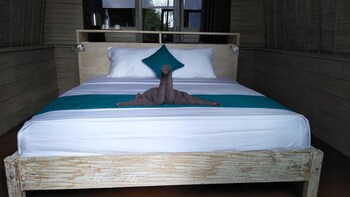 trawangan sunrise hotel