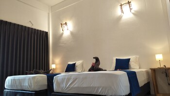 trawangan sunrise hotel