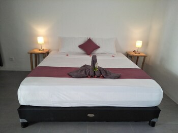 trawangan sunrise hotel