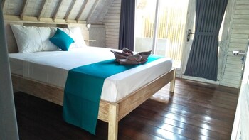 trawangan sunrise hotel