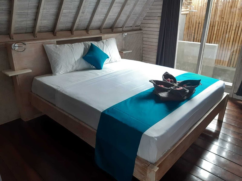 trawangan sunrise hotel