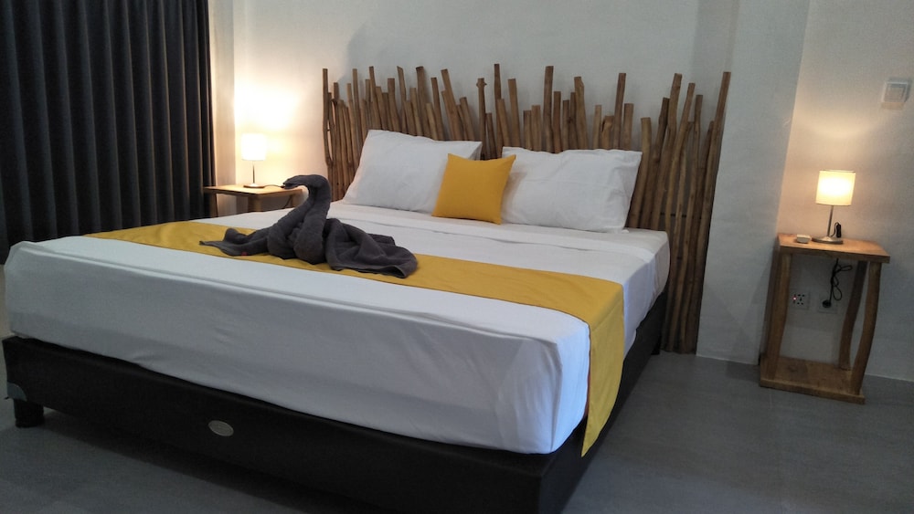 trawangan sunrise hotel