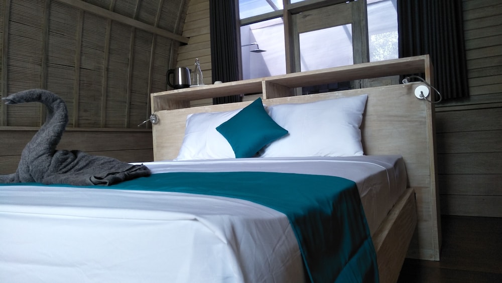 trawangan sunrise hotel