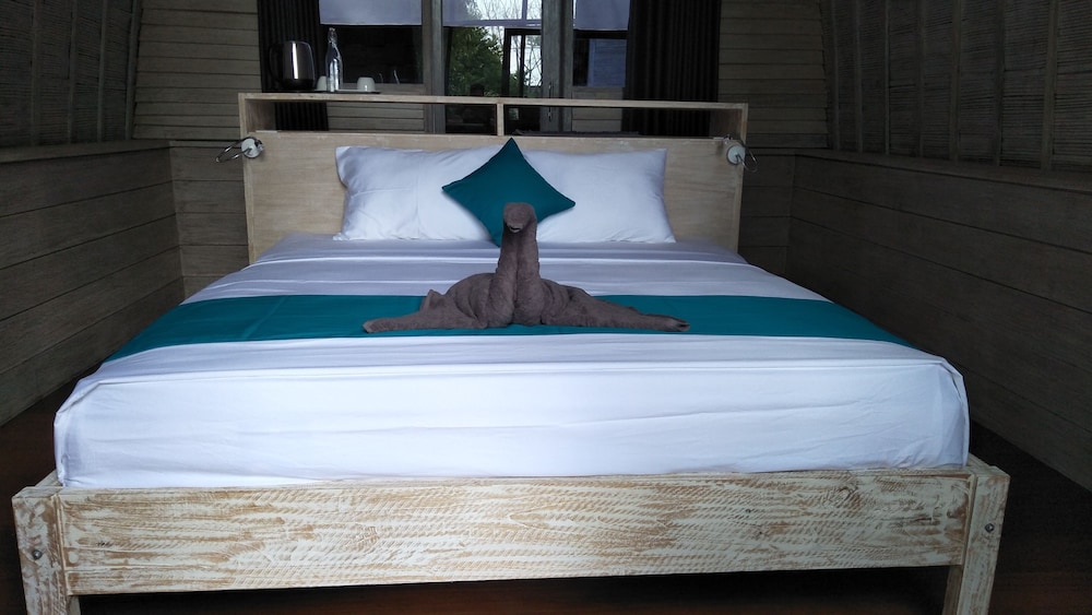 trawangan sunrise hotel