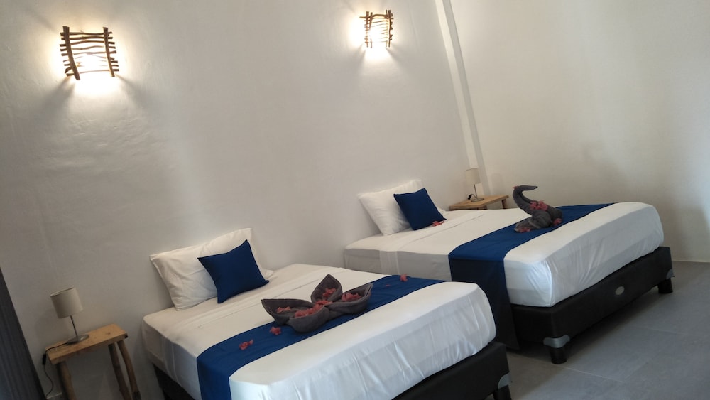 trawangan sunrise hotel