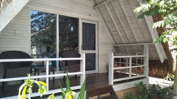 trawangan sunrise hotel