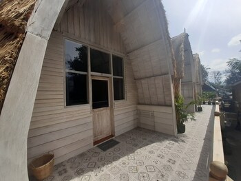 trawangan sunrise hotel