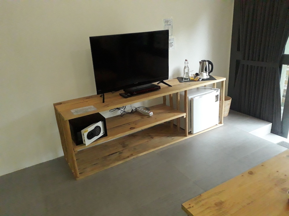 trawangan sunrise hotel