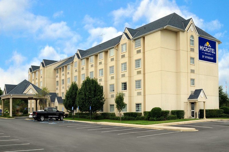 microtel inn and suites by wyndham bossier city