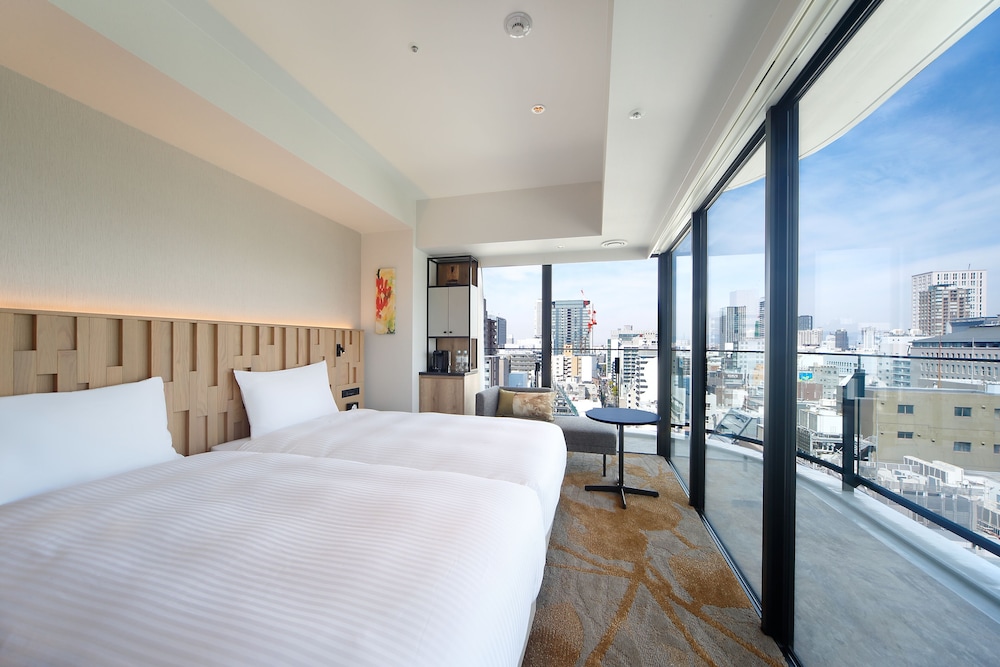 miyako city osaka hommachi