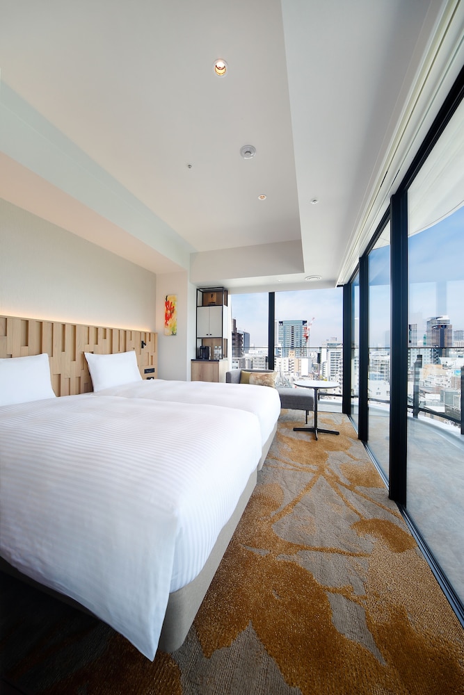 miyako city osaka hommachi