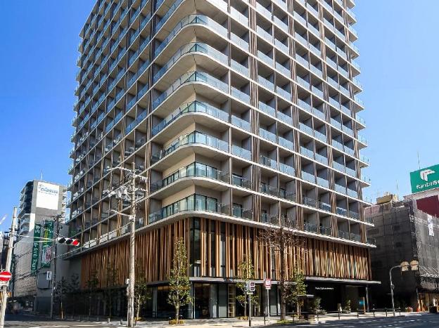 miyako city osaka hommachi