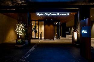 miyako city osaka hommachi