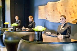 Movich Buro 26,Bogotá>>Bogota,5 star