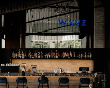 aloft south jakarta