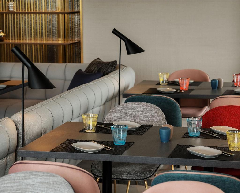 aloft south jakarta