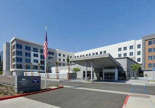 Hampton Inn By Hilton Irvine Spectrum/Lake Forest,Laguna Hills>>Irvine,3 star