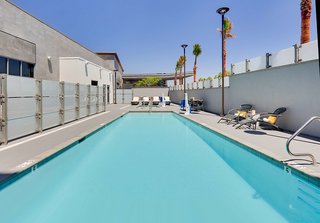 Hampton Inn By Hilton Irvine Spectrum/Lake Forest,Laguna Hills>>Irvine,3 star
