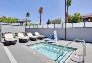 Hampton Inn By Hilton Irvine Spectrum/Lake Forest,Laguna Hills>>Irvine,3 star