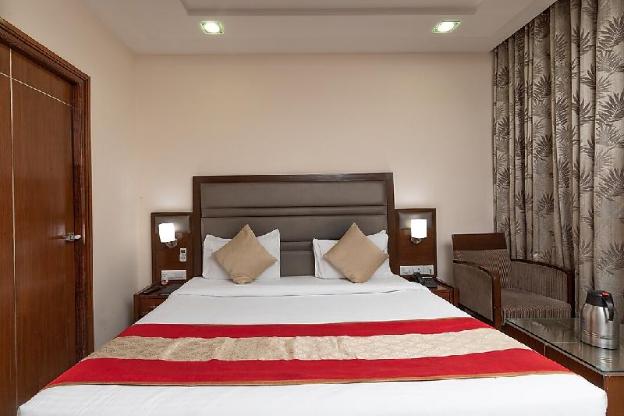chandigarh