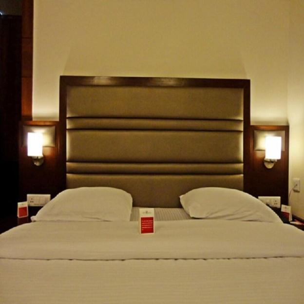 chandigarh