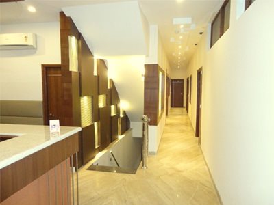 chandigarh