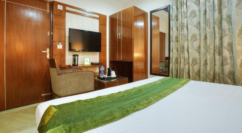 chandigarh