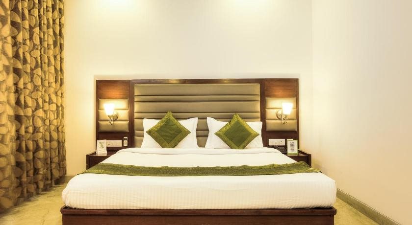 chandigarh