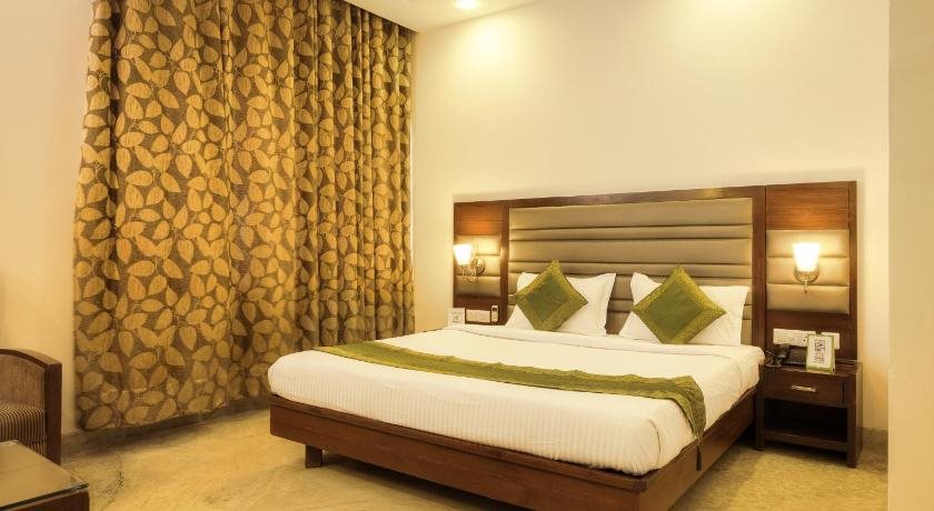chandigarh