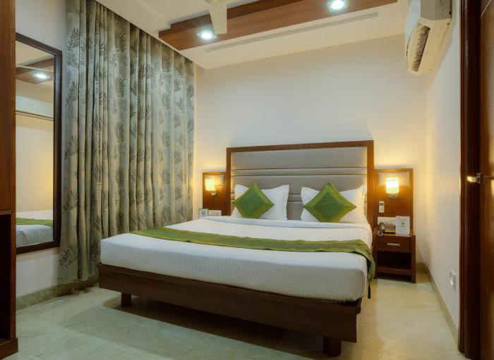 chandigarh