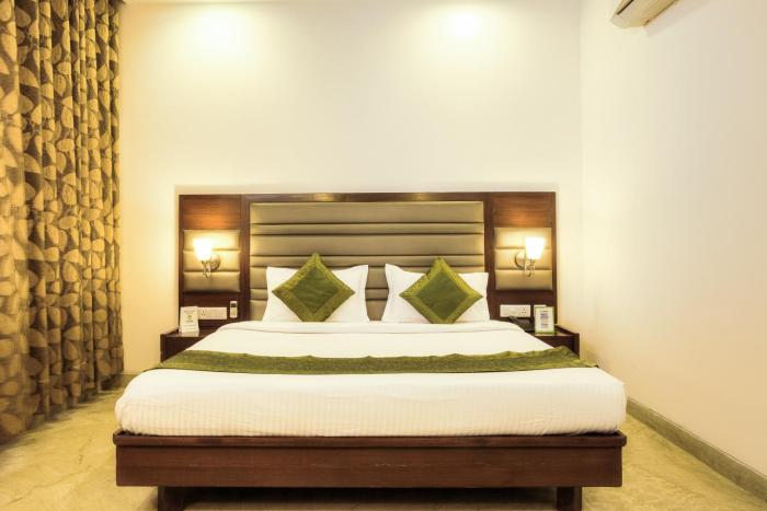 chandigarh