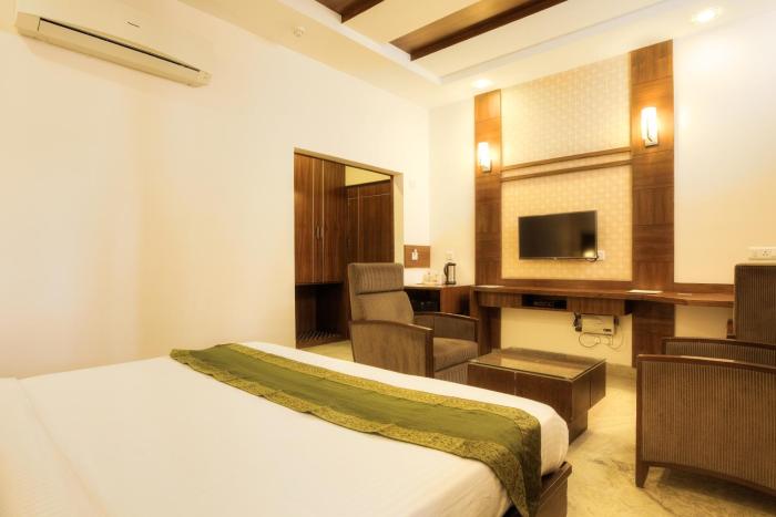 chandigarh